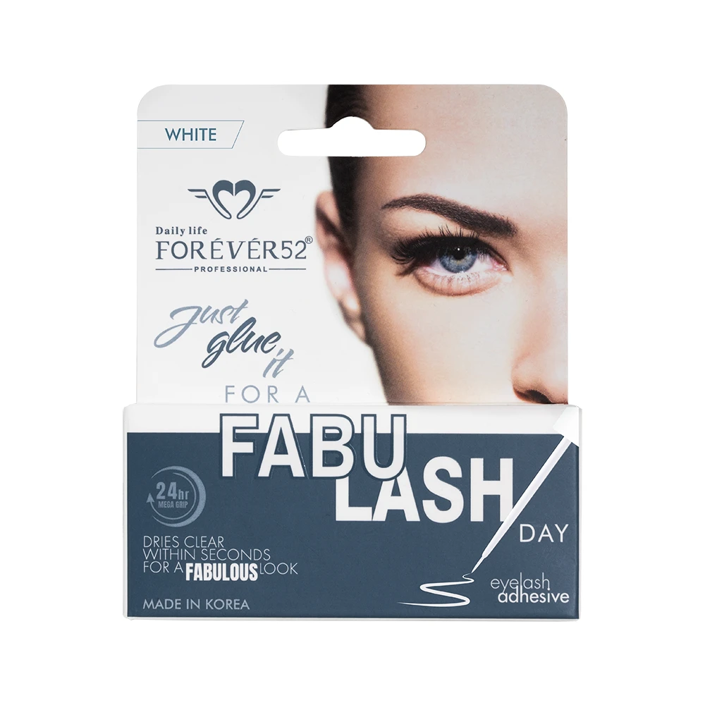 Fabu Lash Glue — FAB001