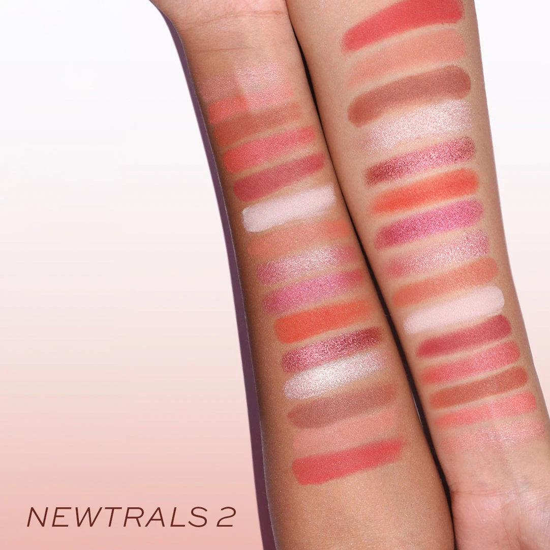 Re-Loaded Palette — Newtrals 2