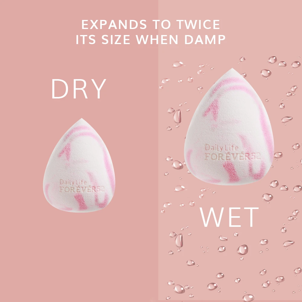 Tear Drop Sponge — MSP001