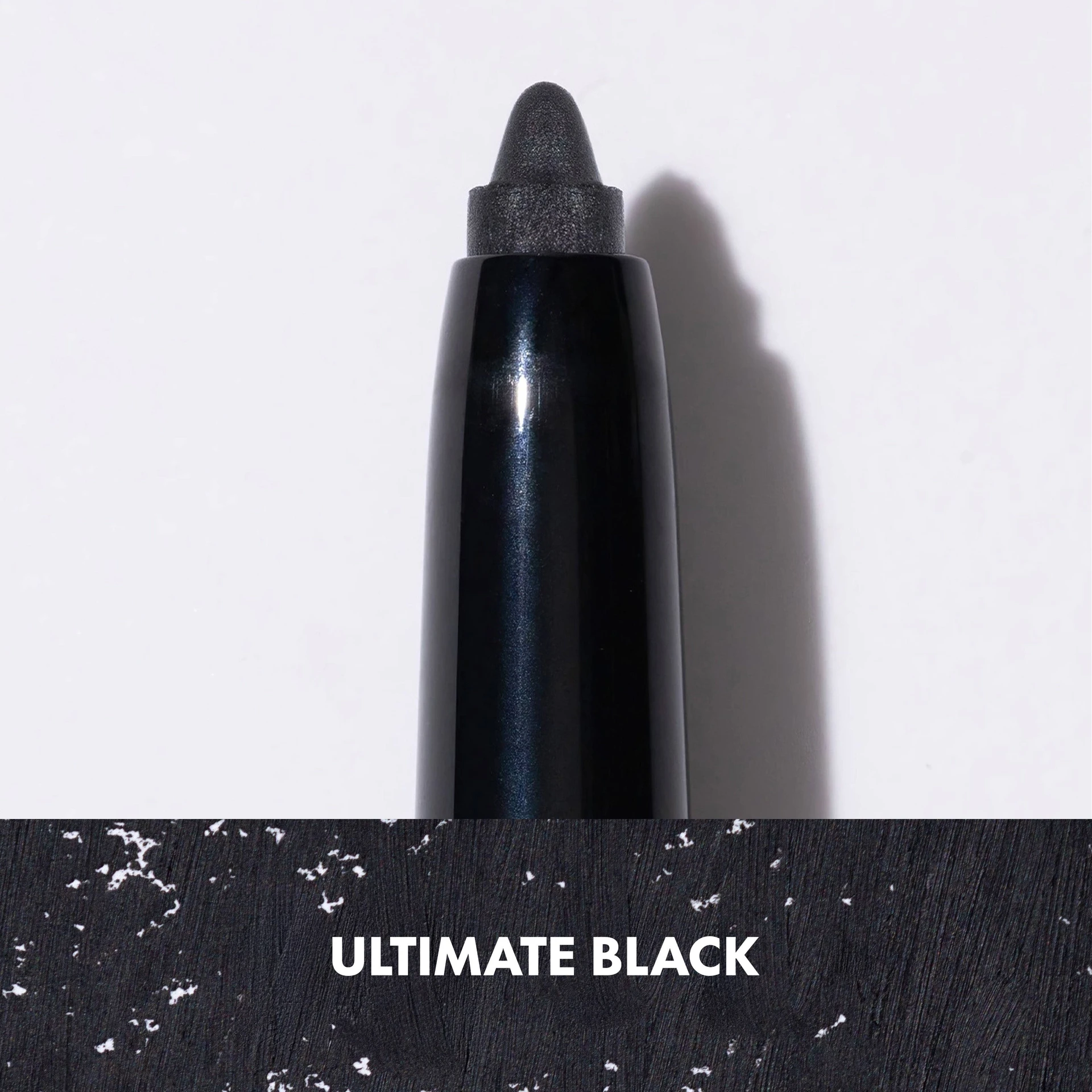 Ultimate Intense Stay Auto Eyeliner — GP321 Ultimate Black
