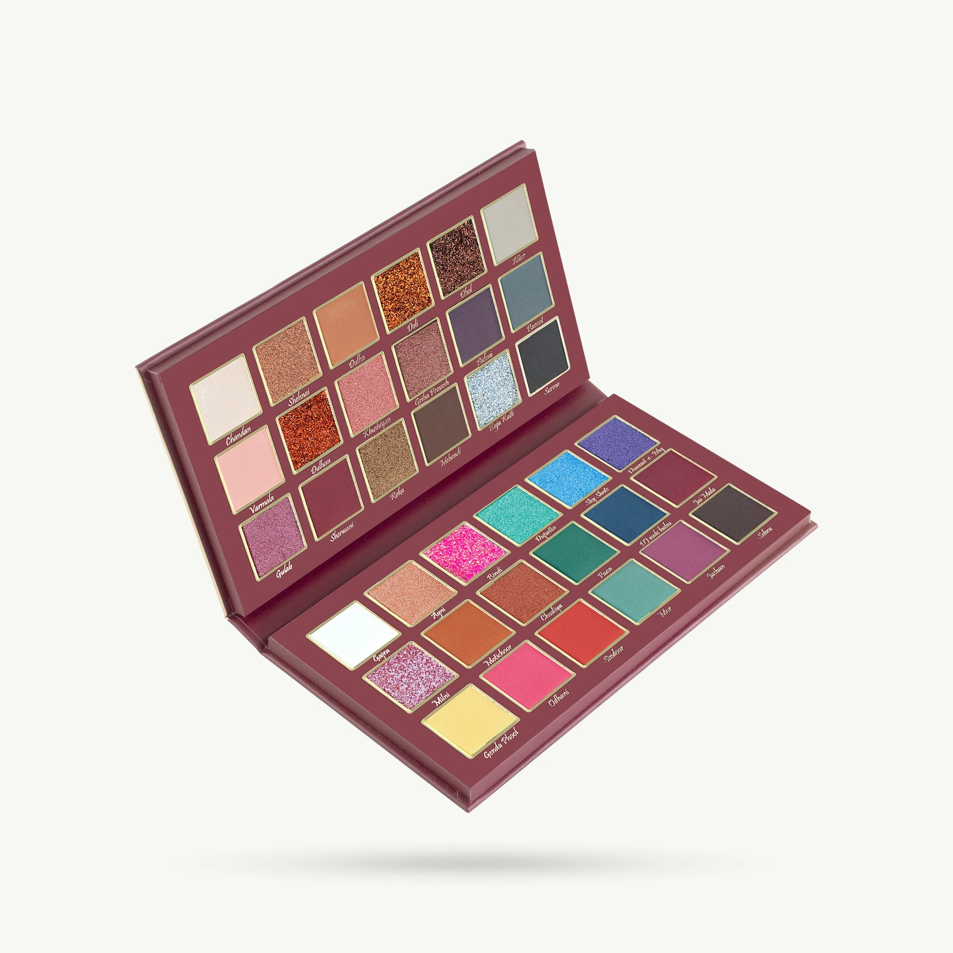 Eyeshadow — EP36