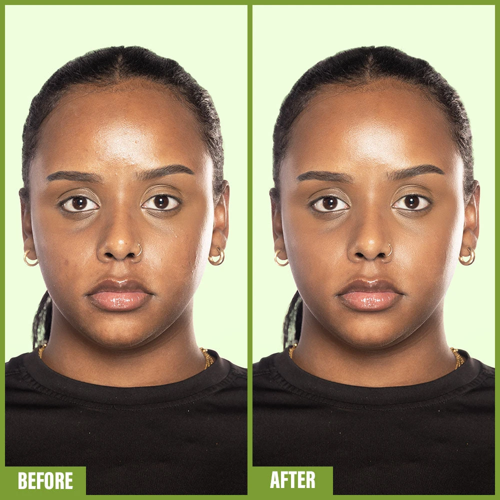 Primer Hydrating — PMM002 Hydrating