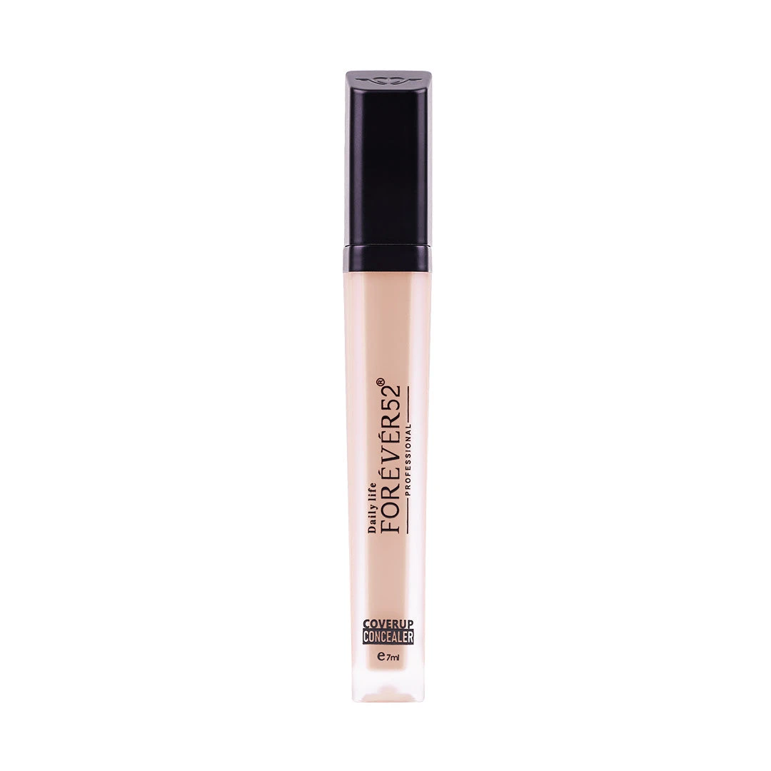 Coverup Concealer — CCU10.1 Silk