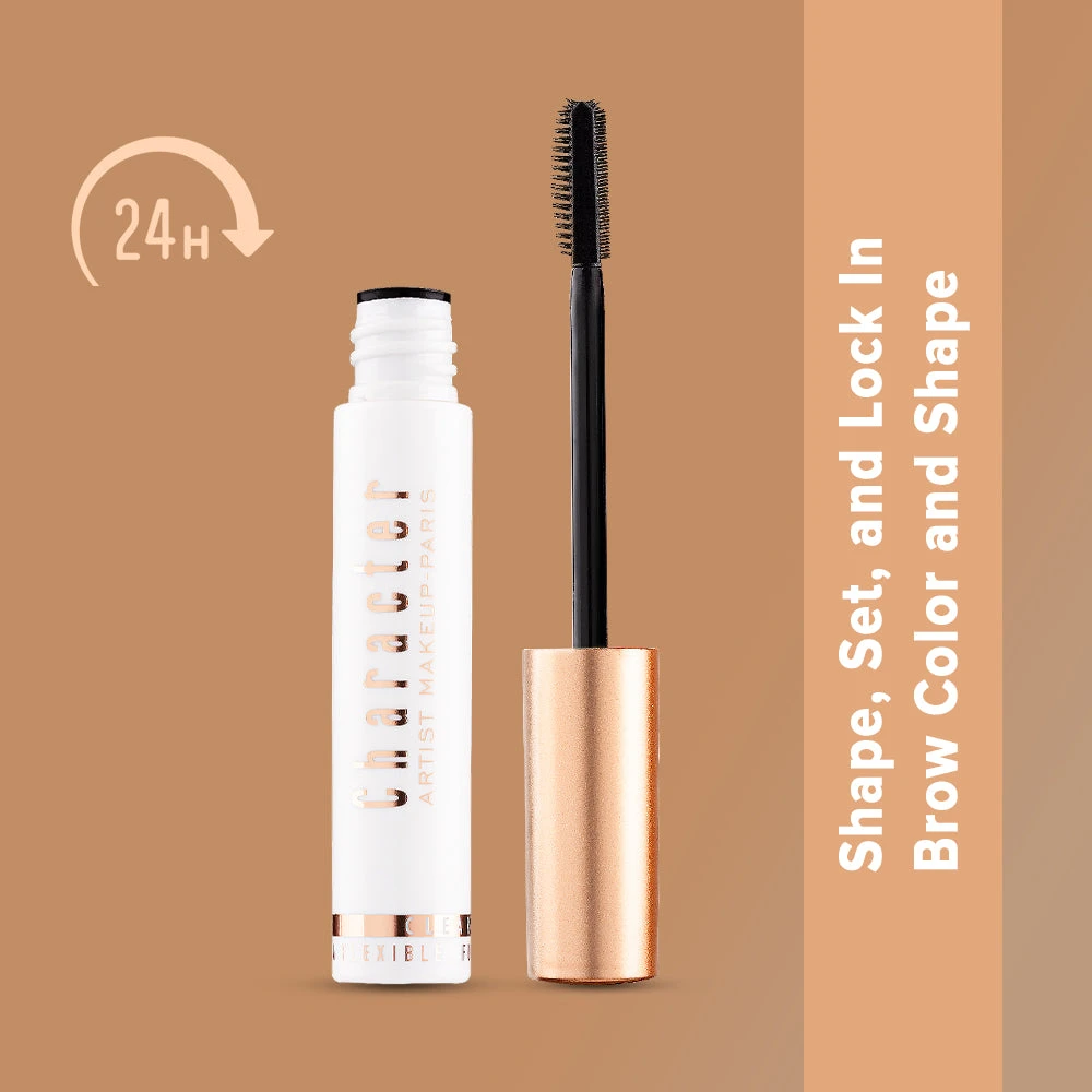 Brow Setter — CBR001 Clear