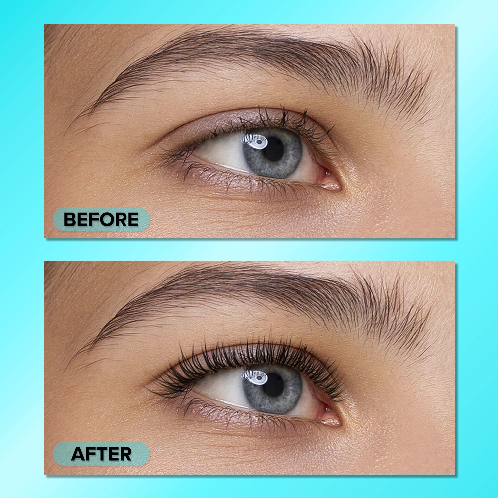 High Rise Mascara — CMS001 Black