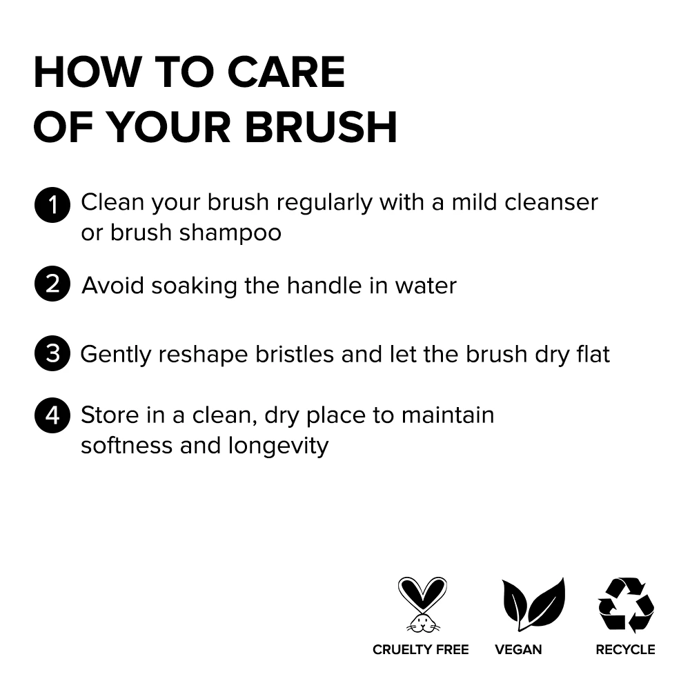 Blending Brush — FX015