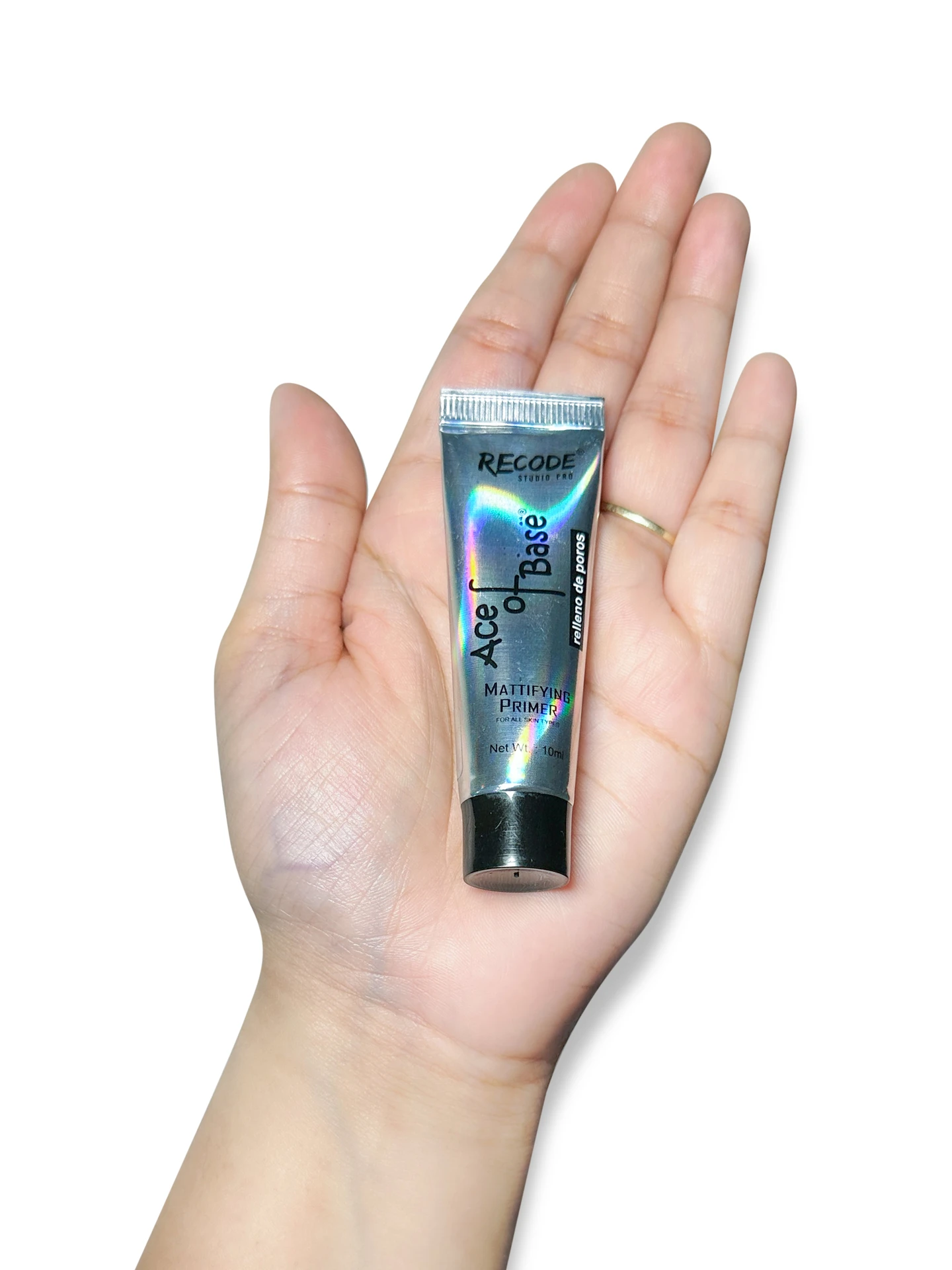 Ace Of Base Primer — 10 ML