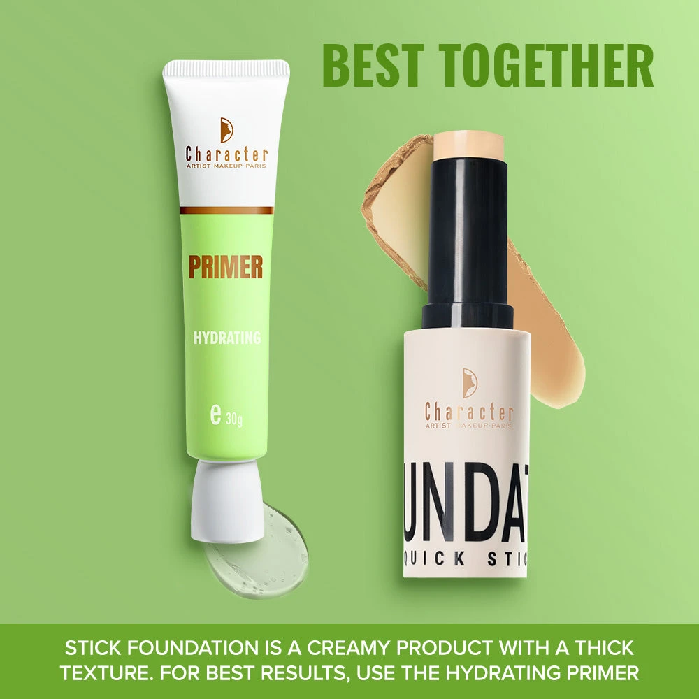 Primer Hydrating — PMM002 Hydrating