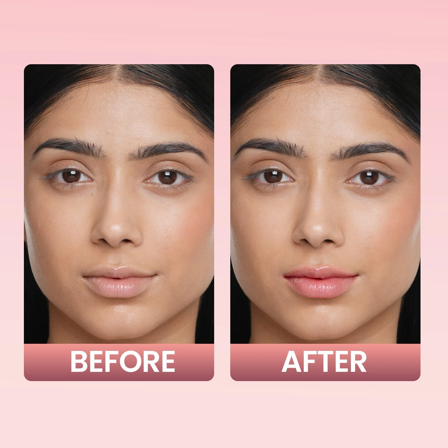 Color Changing Lip Balm — 3.2 g