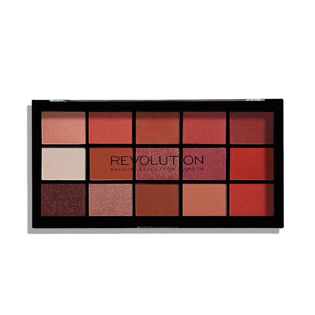 Re-Loaded Palette — Newtrals 2