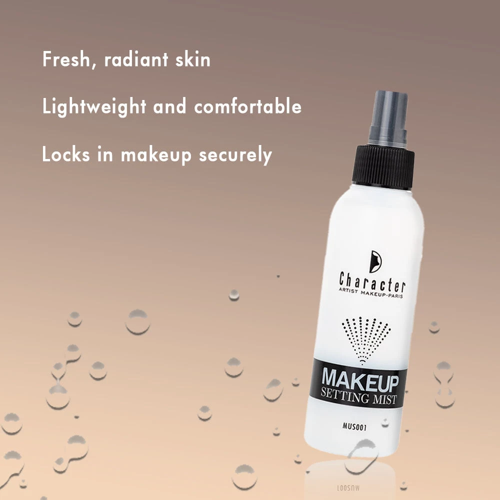 Makeup Setting Mist — MUS001