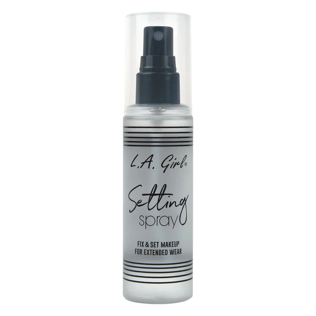 SETTING SPRAY — GFS917 SETTING SPRAY