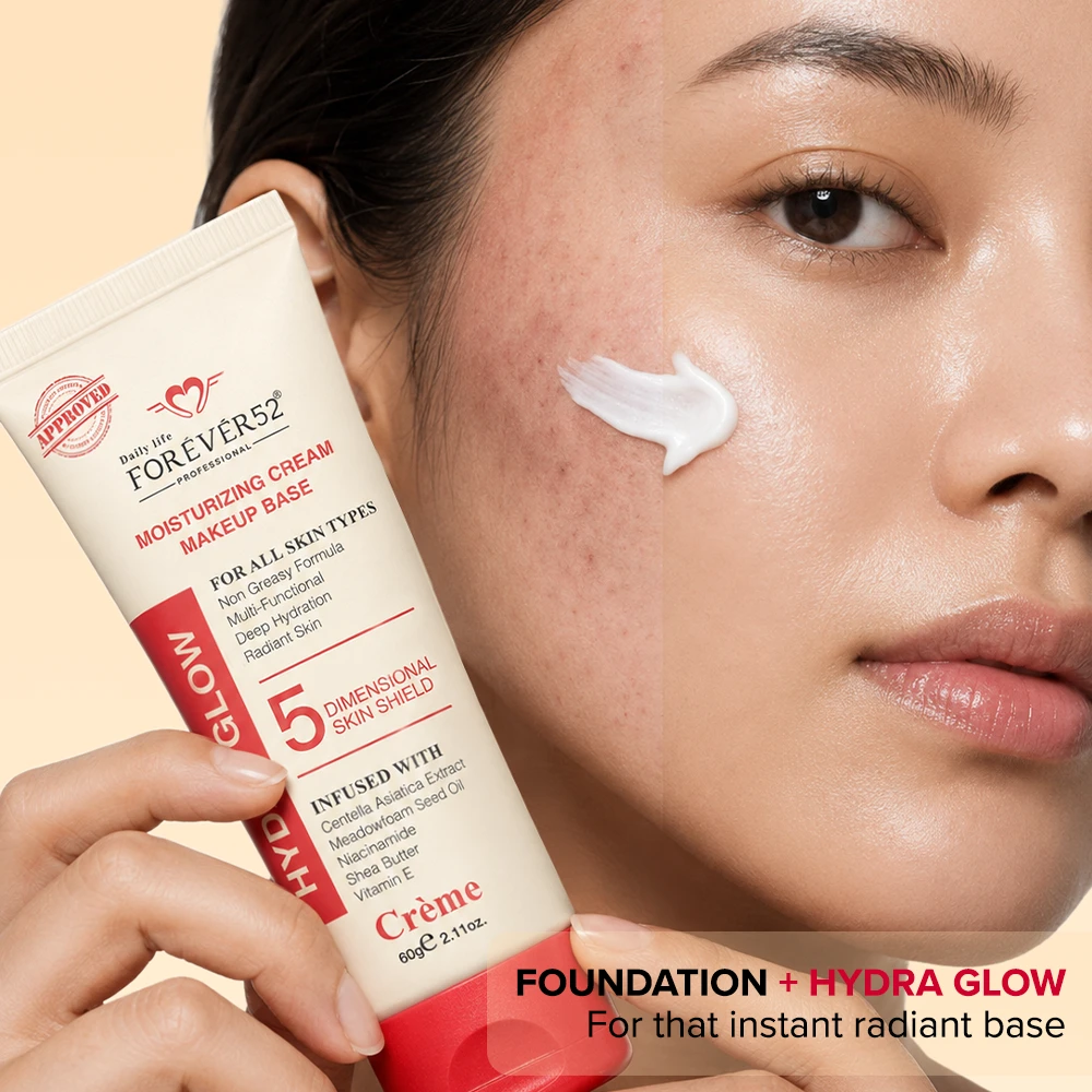 Hydra Glow Cream — FDG001 60g