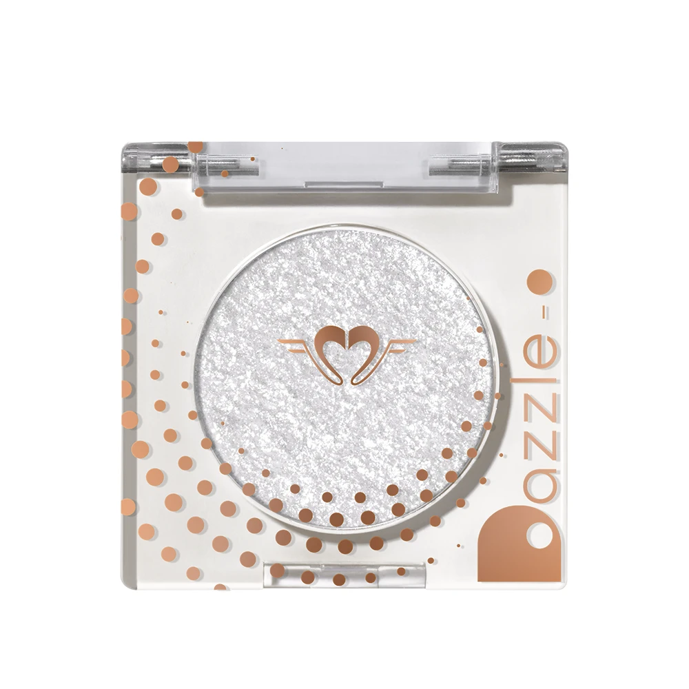 Dazzle Dot — DZ001 Diamond Dust