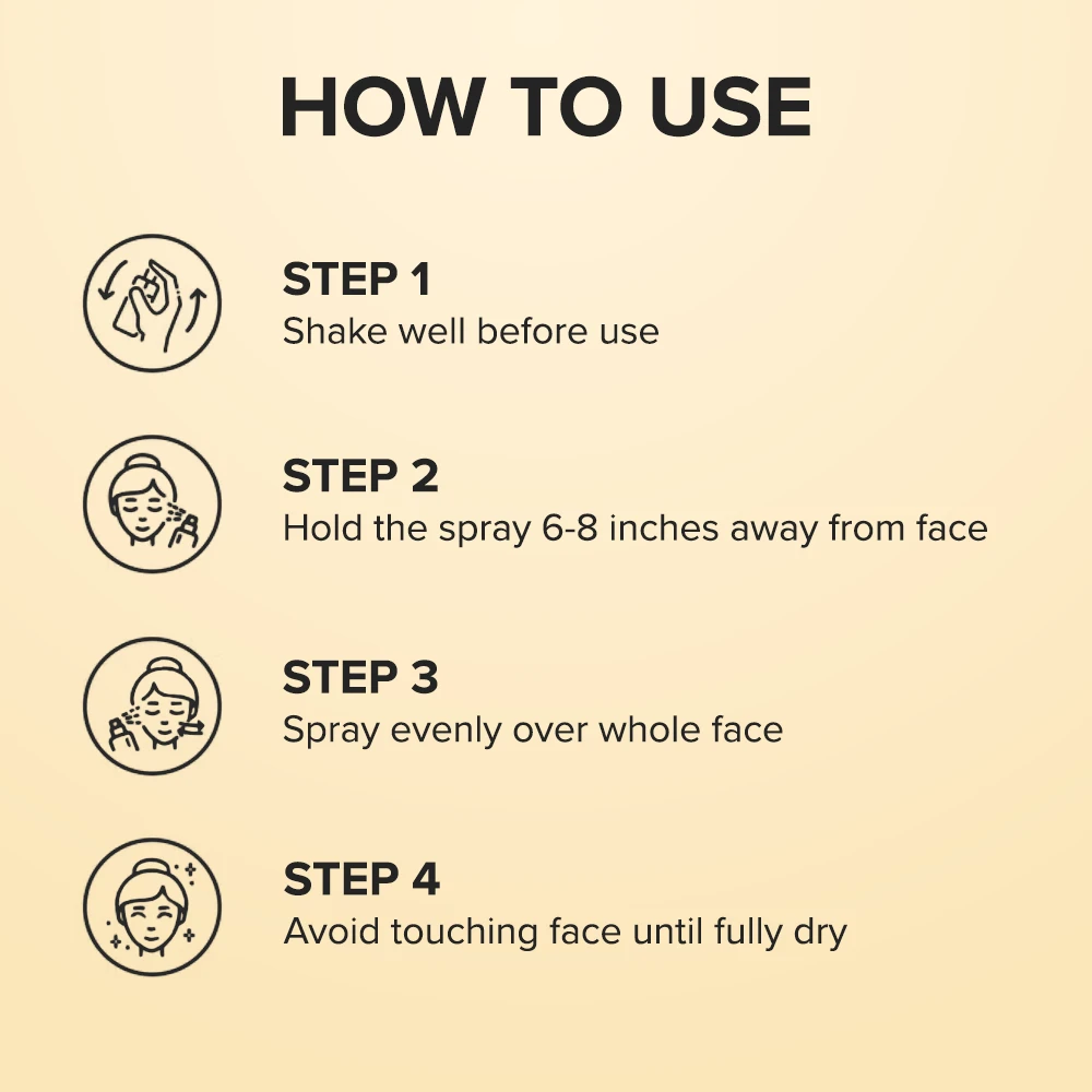 Pro Lock Setting Spray — CPS001
