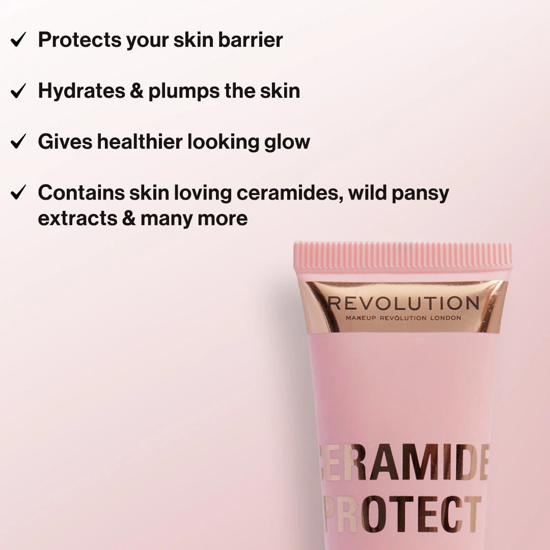 Ceramide Protect Primer — SKU 1675260