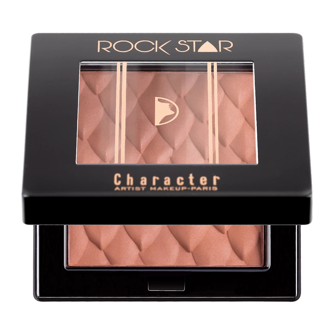 Rock Star Blush — RSB002