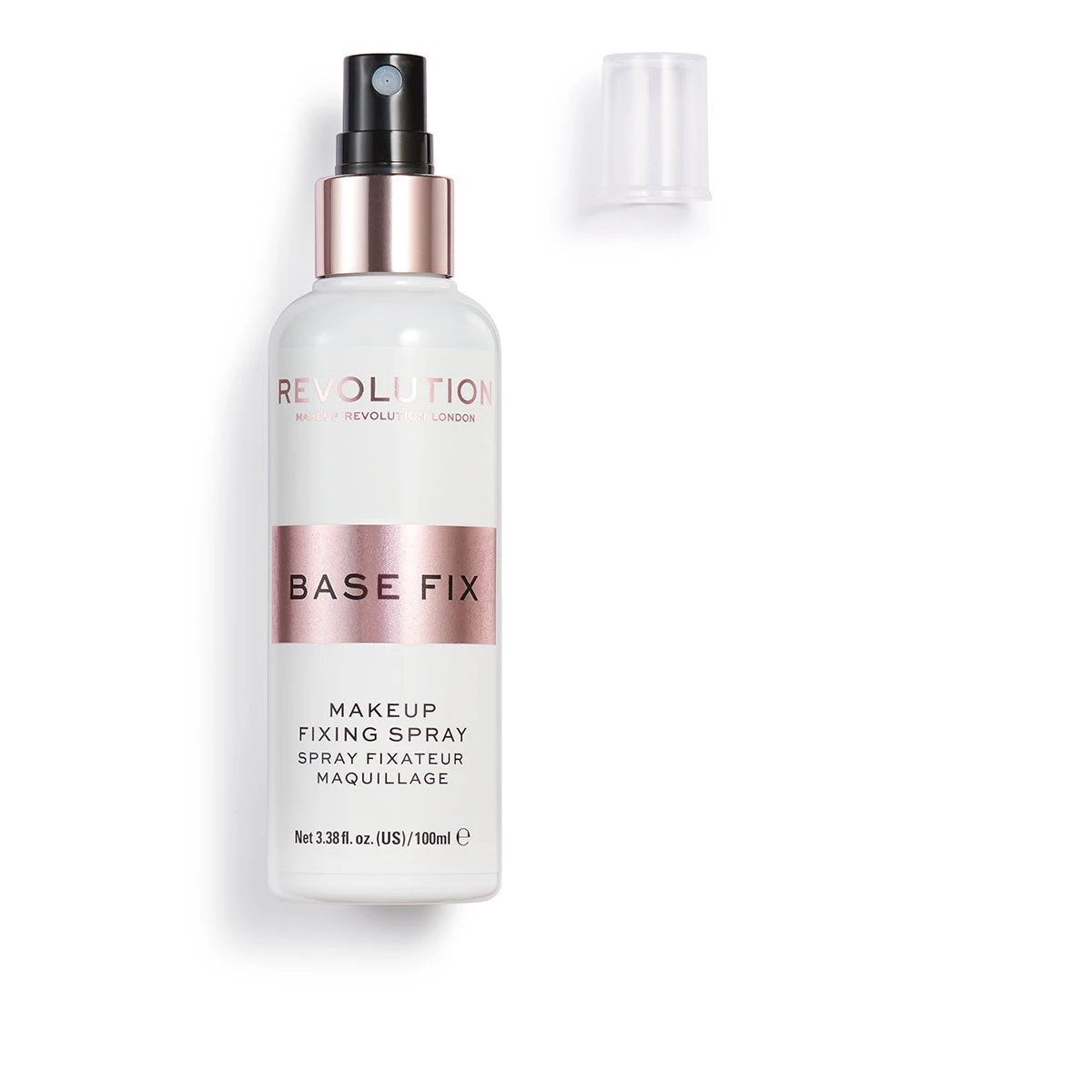 Base Fix Makeup Fixing Spray — 100 ml