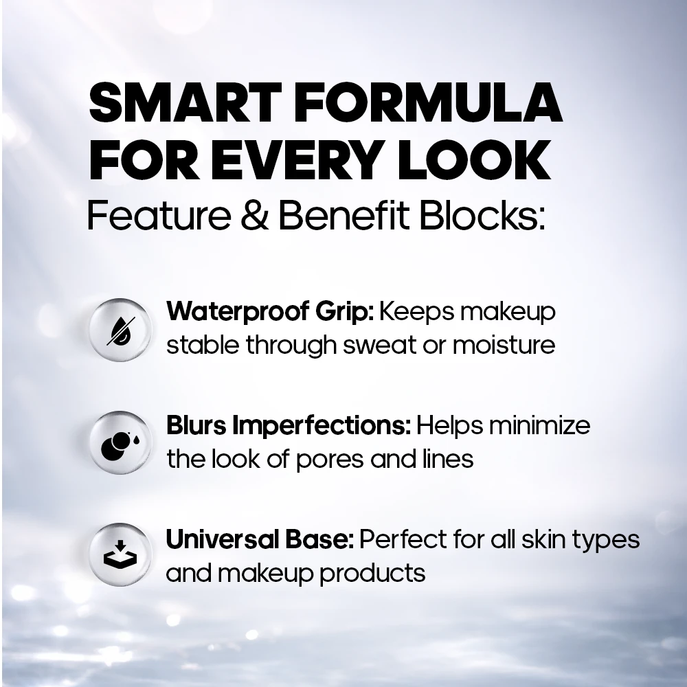 Recode Grip Primer — 12 ML