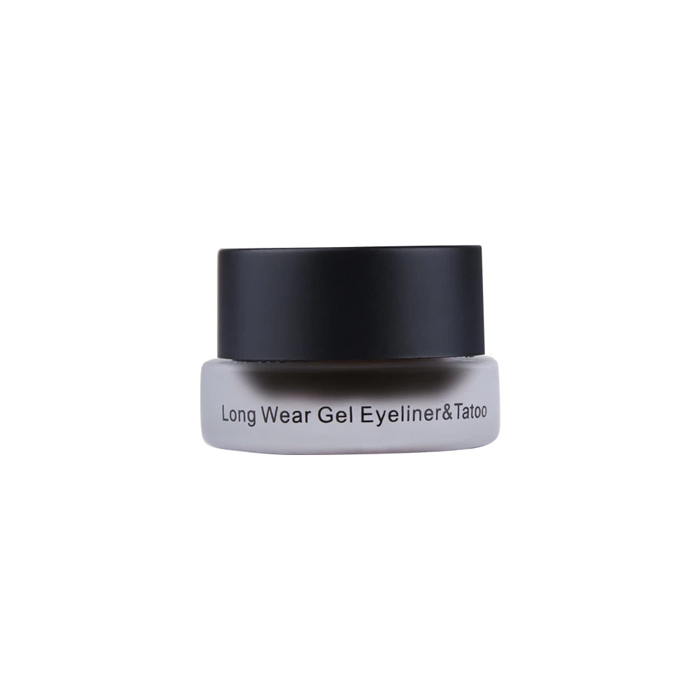 Long Wear Gel Eye Liner Tattoo — GT001
