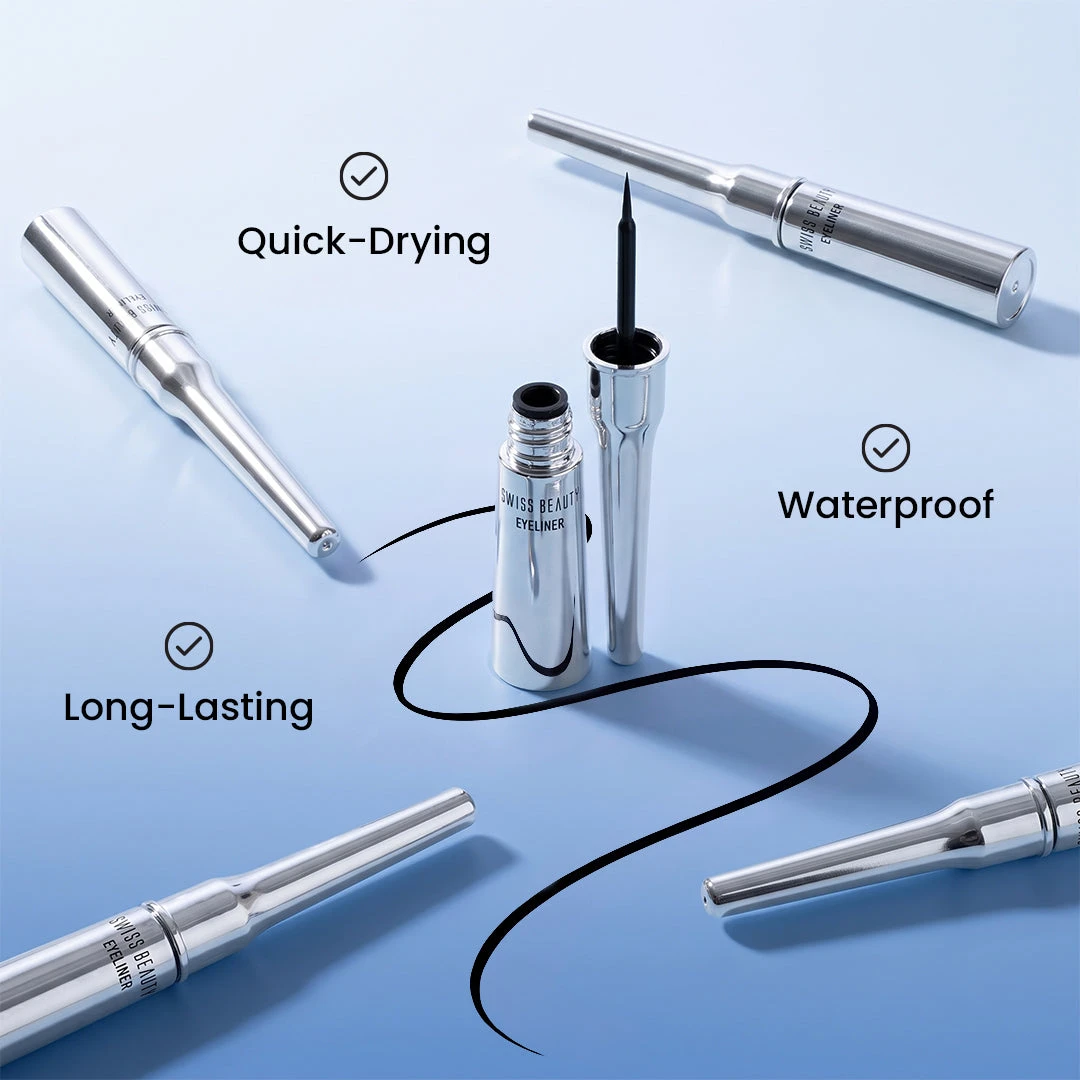 Eyeliner — 7 g