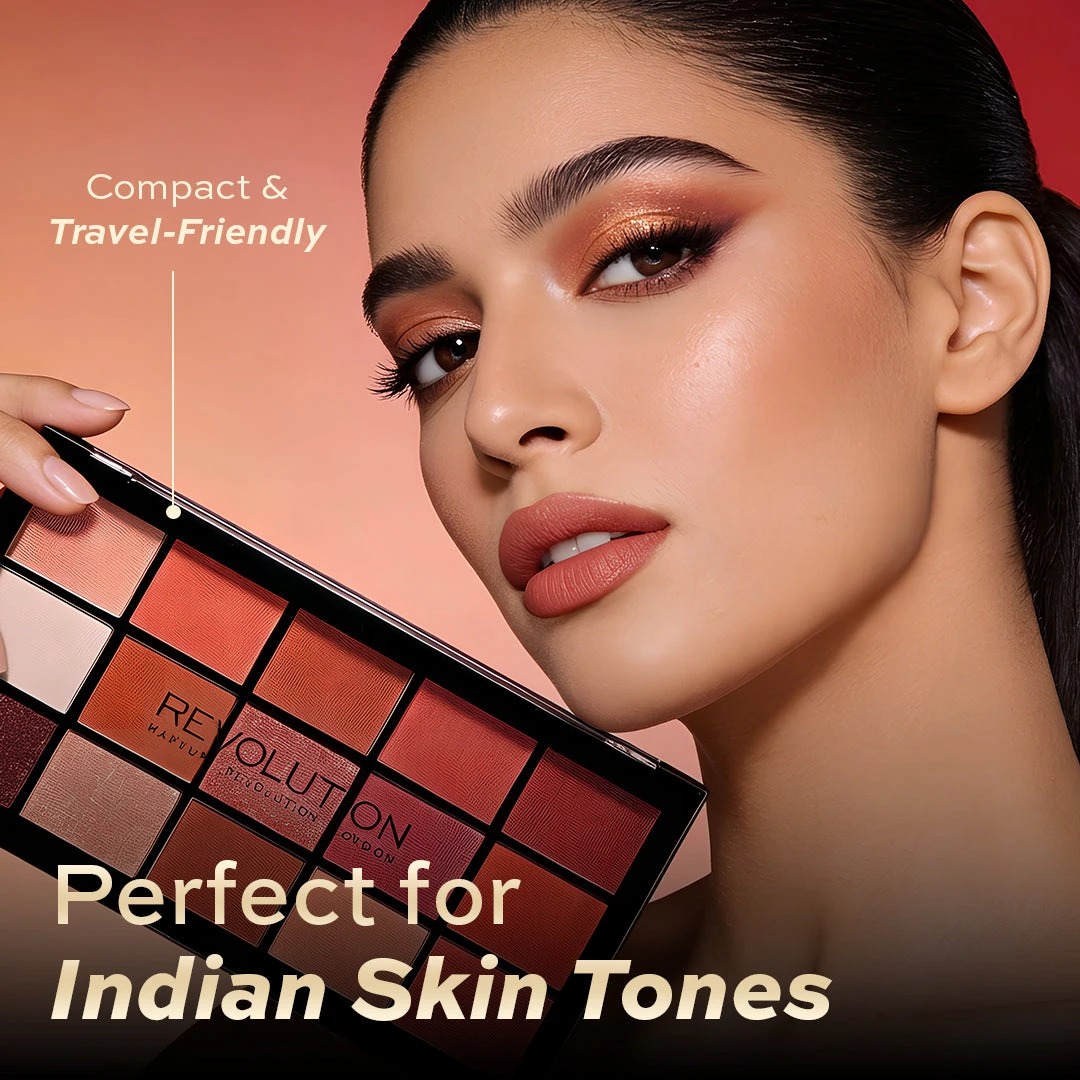 Re-Loaded Palette — Newtrals 2