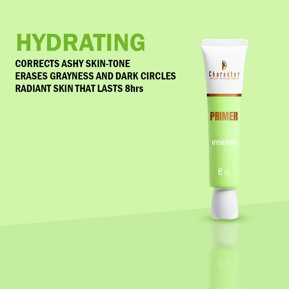 Primer Hydrating — PMM002 Hydrating