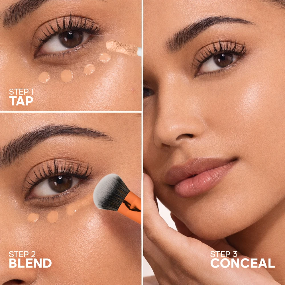 Recode We Stole Da Show Concealer — 01 Light