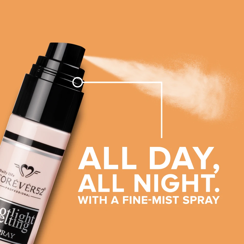 SpotlightSetting Spray — HSM001