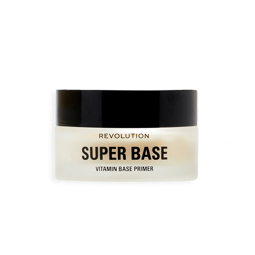Super Base Vitamin Base Primer — SKU 1674935