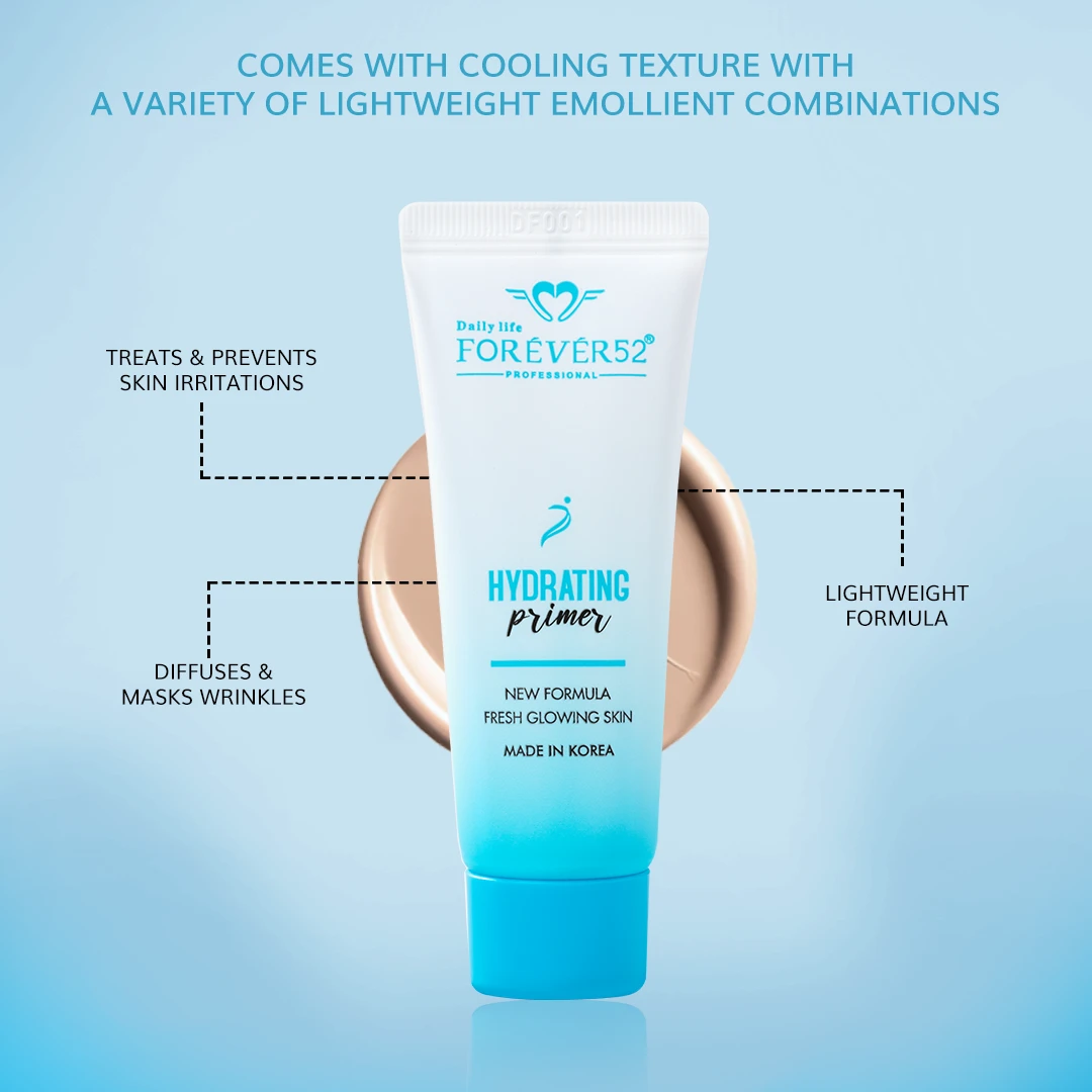 Hydrating Primer — HPR001