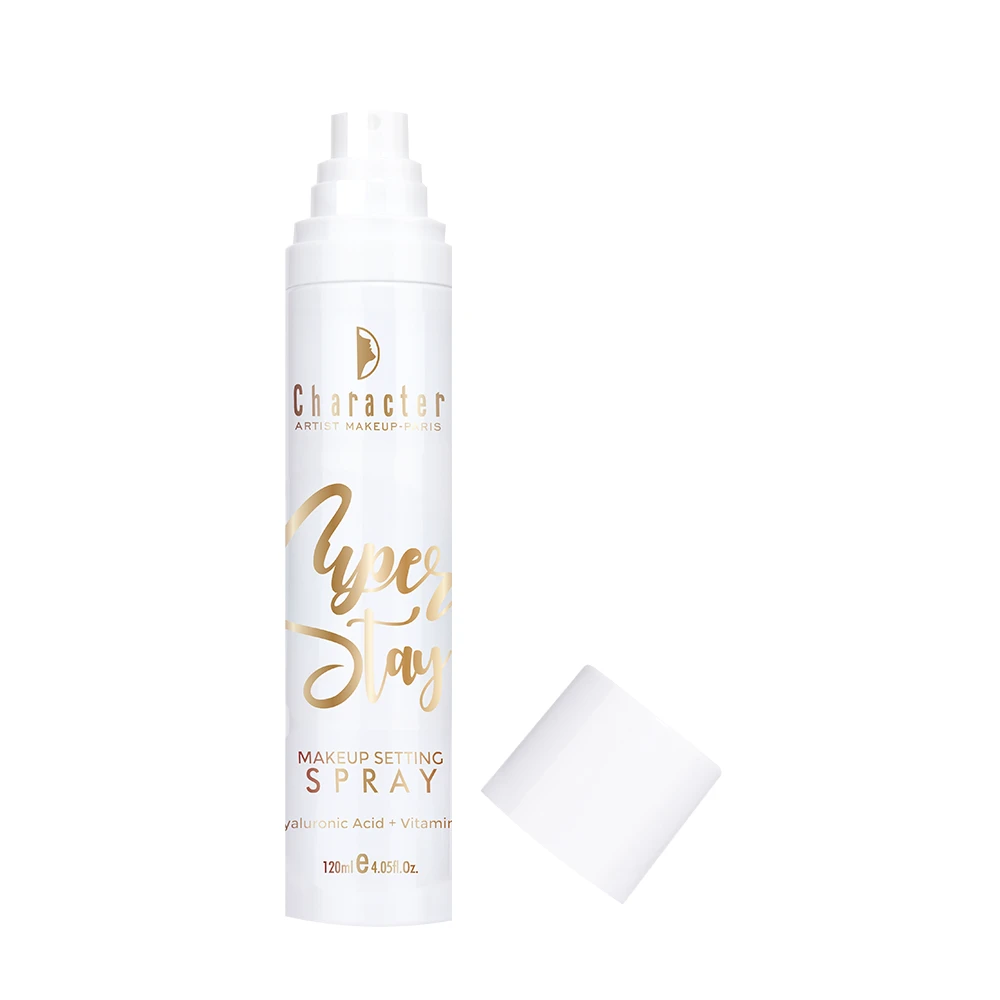 Super Stay Makeup Setting Spray — MFC001
