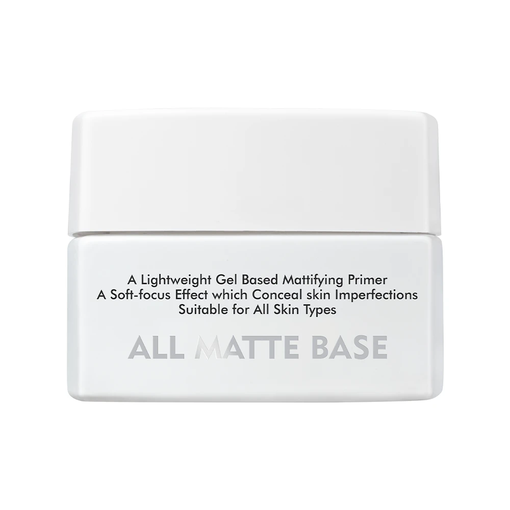 All Matte Base — AMB001