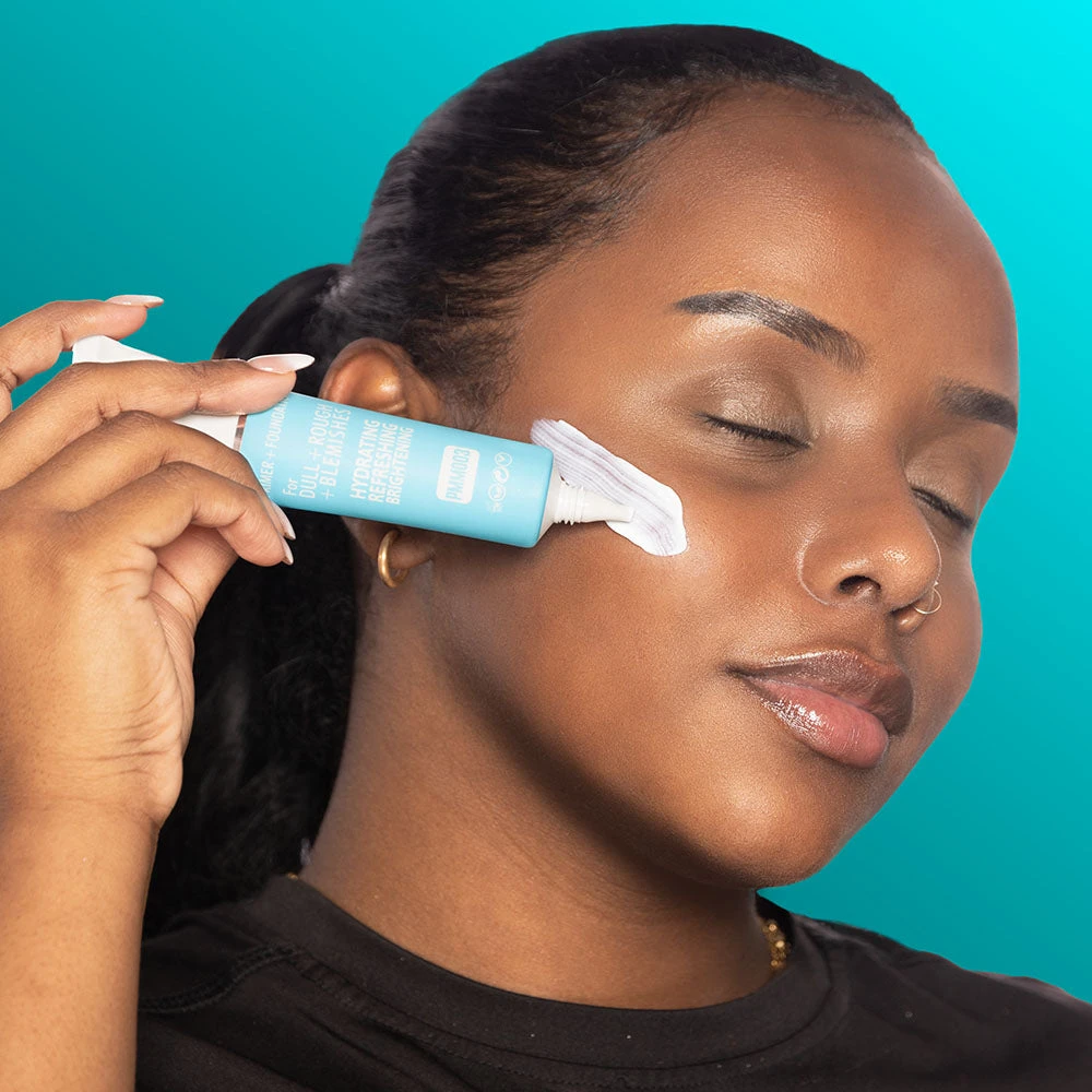 Primer Pore Filler — PMM003 Pore Filler