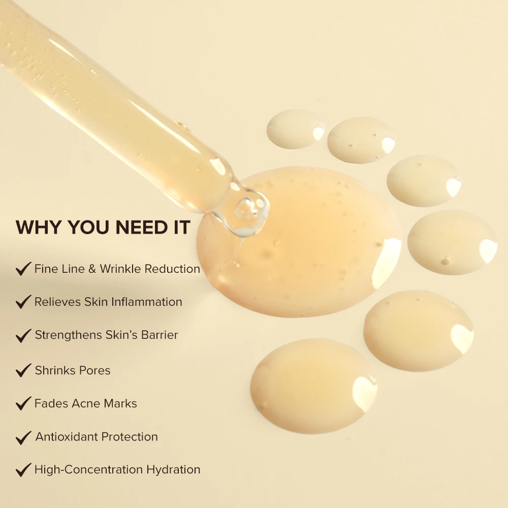 Pro Perfecting Primer — PRM001