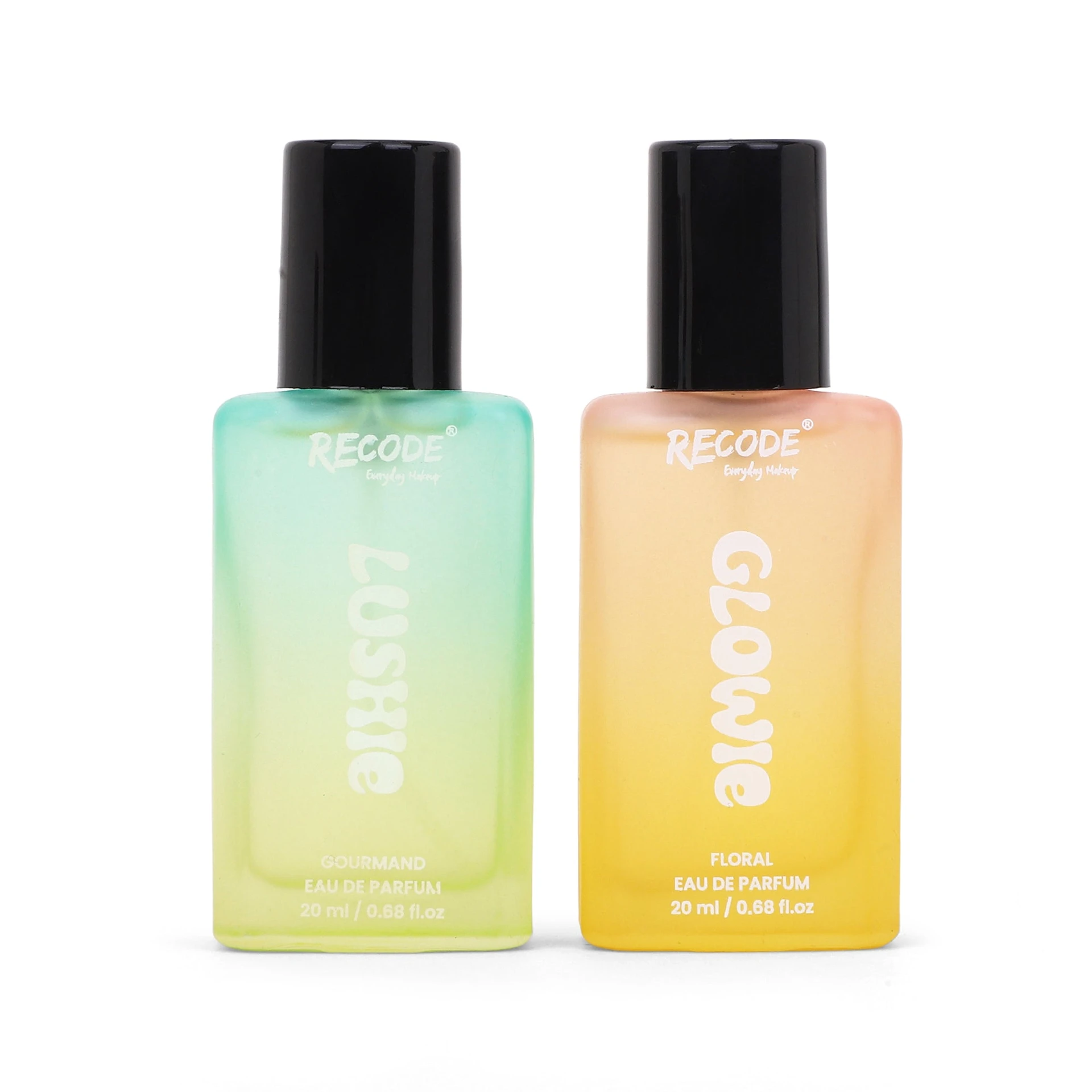 Recode IT GIRL Perfume Set of 4 — 20 ML x 4
