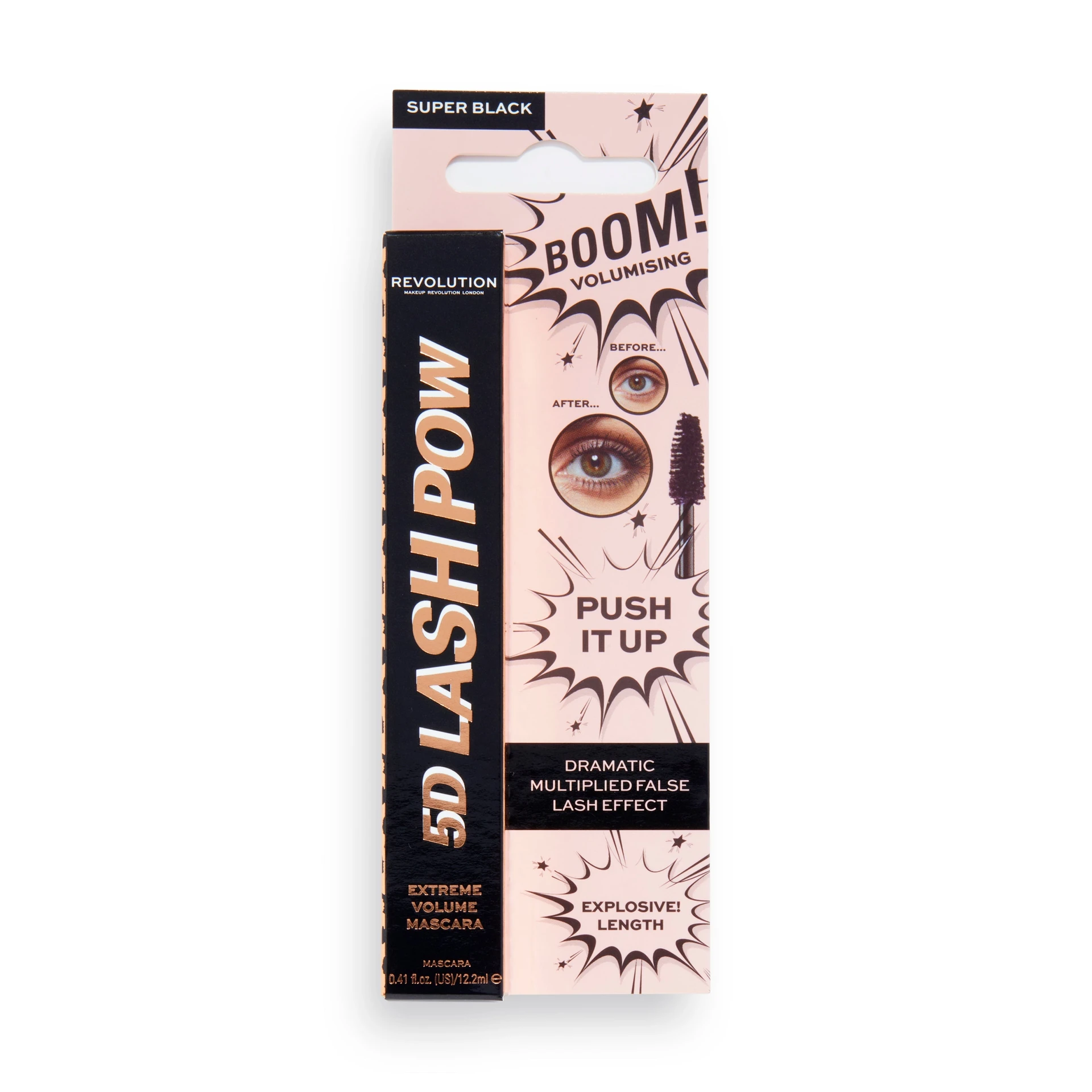 5D Lash Mascara Pow — SKU 1544566