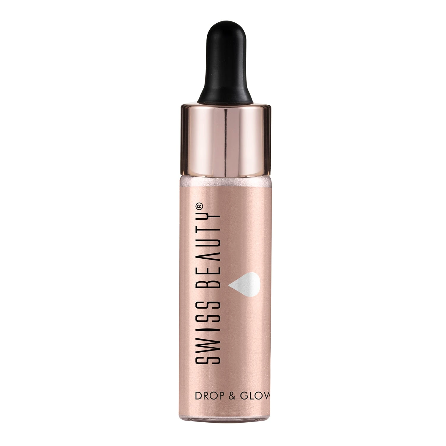 Drop & Glow Liquid Highlighter — 01